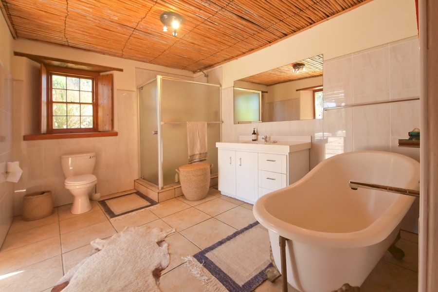 4 Bedroom Property for Sale in Plettenberg Bay Rural Western Cape